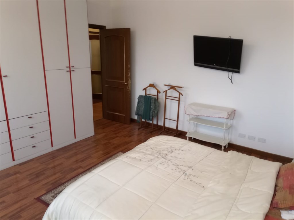 appartamento in vendita a Lentate sul Seveso in zona Camnago