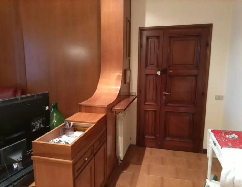 appartamento in vendita a Lentate sul Seveso in zona Camnago