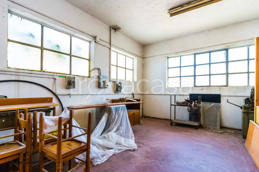 appartamento in vendita a Lentate sul Seveso