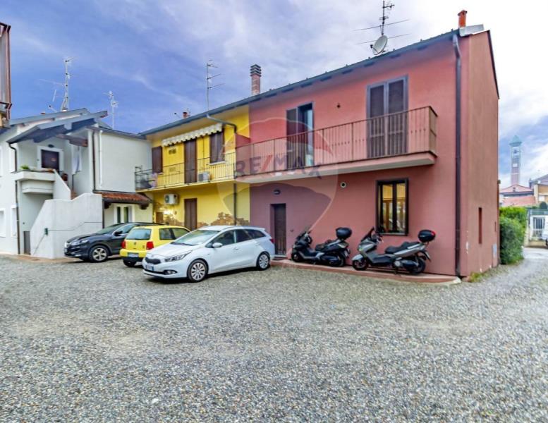 casa indipendente in vendita a Lentate sul Seveso