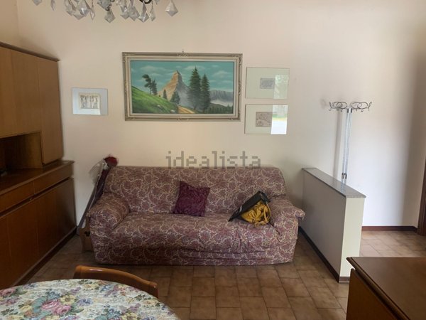 appartamento in vendita a Lentate sul Seveso in zona Birago