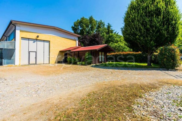 appartamento in vendita a Lentate sul Seveso