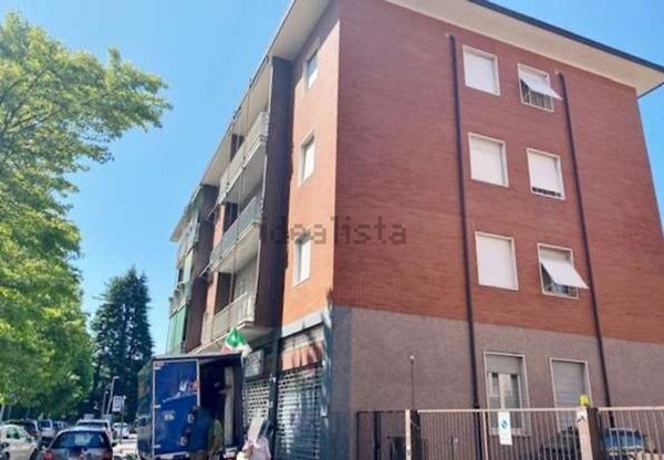 appartamento in vendita a Lentate sul Seveso