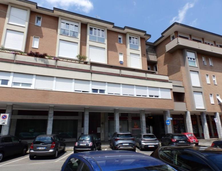 appartamento in vendita a Lentate sul Seveso