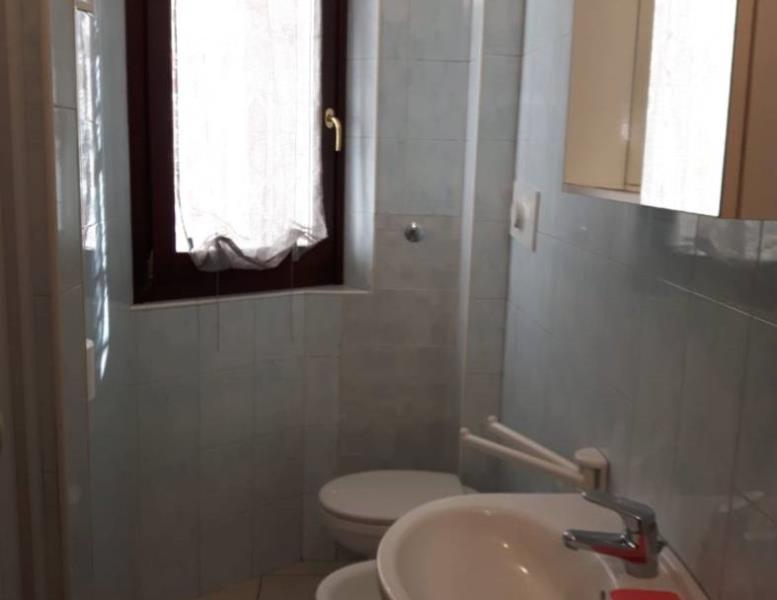 appartamento in vendita a Lentate sul Seveso