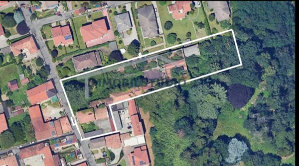 terreno edificabile in vendita a Lentate sul Seveso