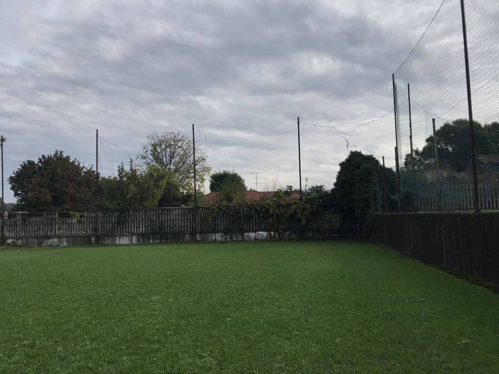 terreno agricolo in vendita a Lentate sul Seveso in zona Camnago