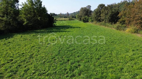 terreno agricolo in vendita a Lentate sul Seveso
