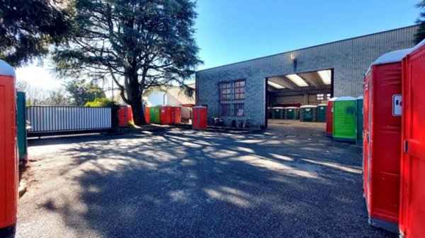 villa in vendita a Lentate sul Seveso