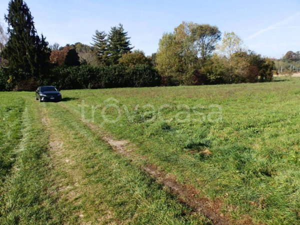 terreno agricolo in vendita a Lentate sul Seveso
