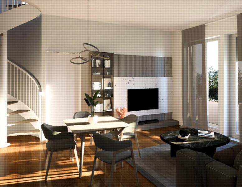 appartamento in vendita a Lentate sul Seveso