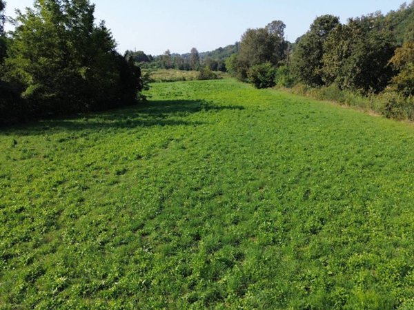 terreno agricolo in vendita a Lentate sul Seveso