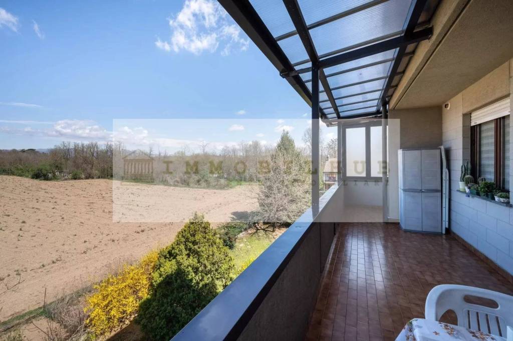 appartamento in vendita a Lentate sul Seveso in zona Camnago