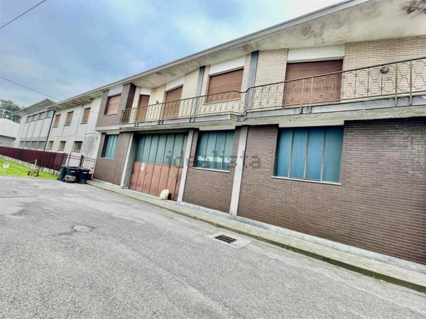 casa indipendente in vendita a Lentate sul Seveso