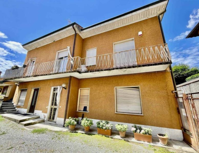 appartamento in vendita a Lentate sul Seveso