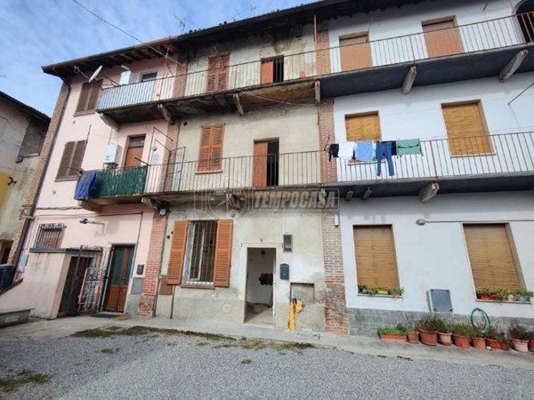 appartamento in vendita a Lentate sul Seveso in zona Camnago