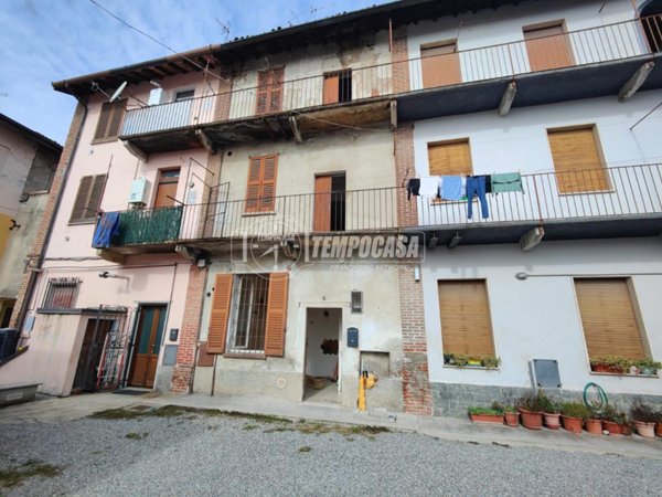 appartamento in vendita a Lentate sul Seveso in zona Camnago