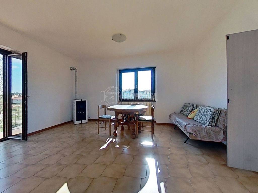 appartamento in vendita a Lentate sul Seveso in zona Copreno