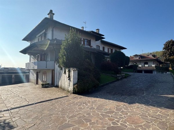 appartamento in vendita a Lentate sul Seveso