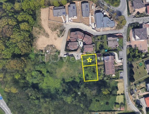 casa indipendente in vendita a Lentate sul Seveso in zona Mocchirolo