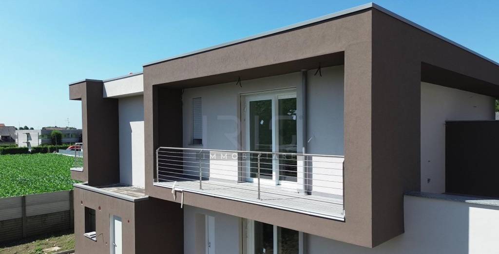 casa indipendente in vendita a Lentate sul Seveso in zona Copreno