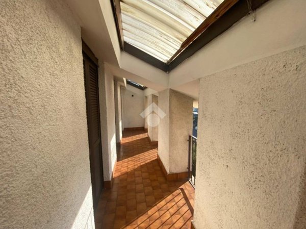 appartamento in vendita a Lentate sul Seveso in zona Copreno