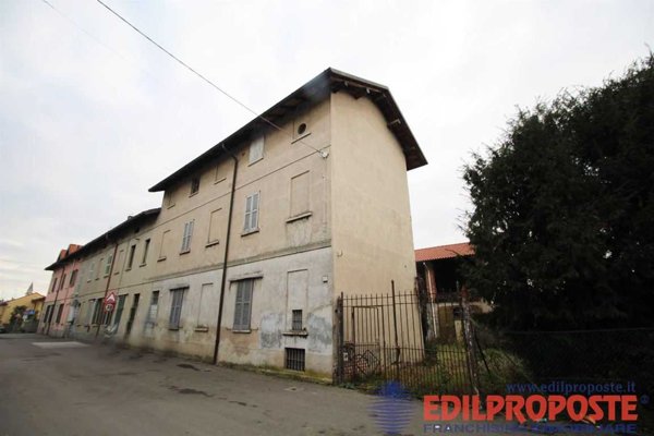 casa indipendente in vendita a Lentate sul Seveso