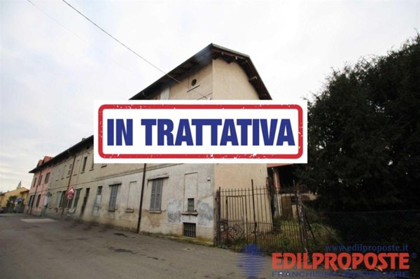 casa indipendente in vendita a Lentate sul Seveso