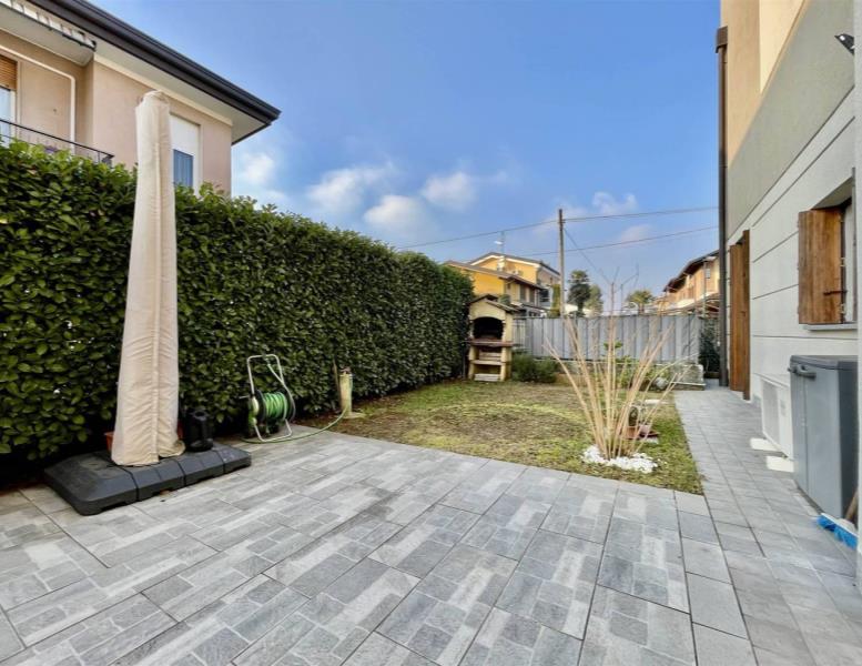appartamento in vendita a Lentate sul Seveso