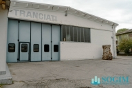 negozio in vendita a Lentate sul Seveso