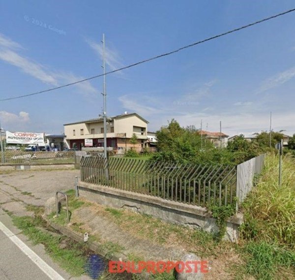 terreno agricolo in vendita a Lentate sul Seveso