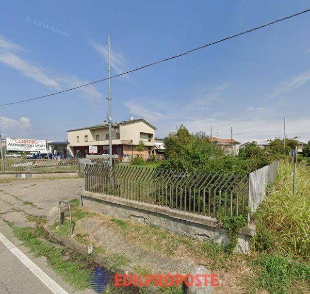 terreno agricolo in vendita a Lentate sul Seveso