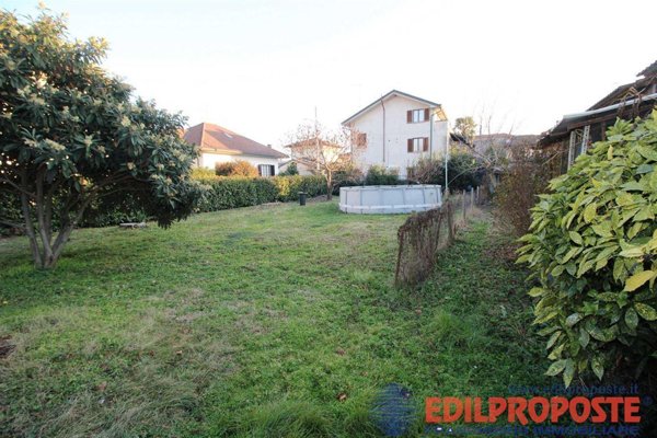 loft in vendita a Lentate sul Seveso