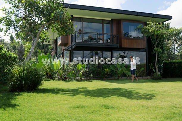casa indipendente in vendita a Lentate sul Seveso