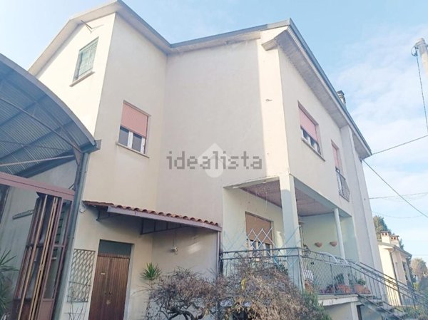 appartamento in vendita a Lentate sul Seveso in zona Camnago