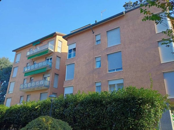 appartamento in vendita a Lentate sul Seveso