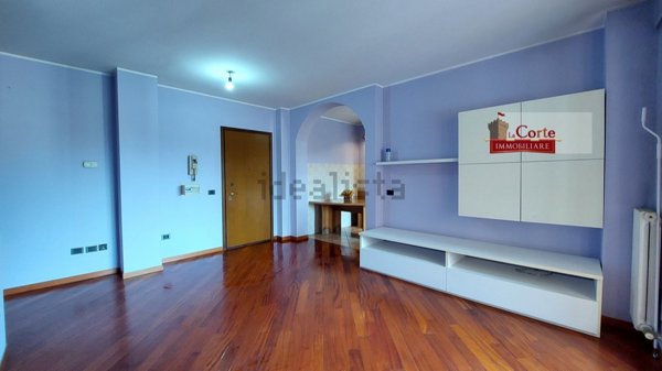 appartamento in vendita a Lentate sul Seveso