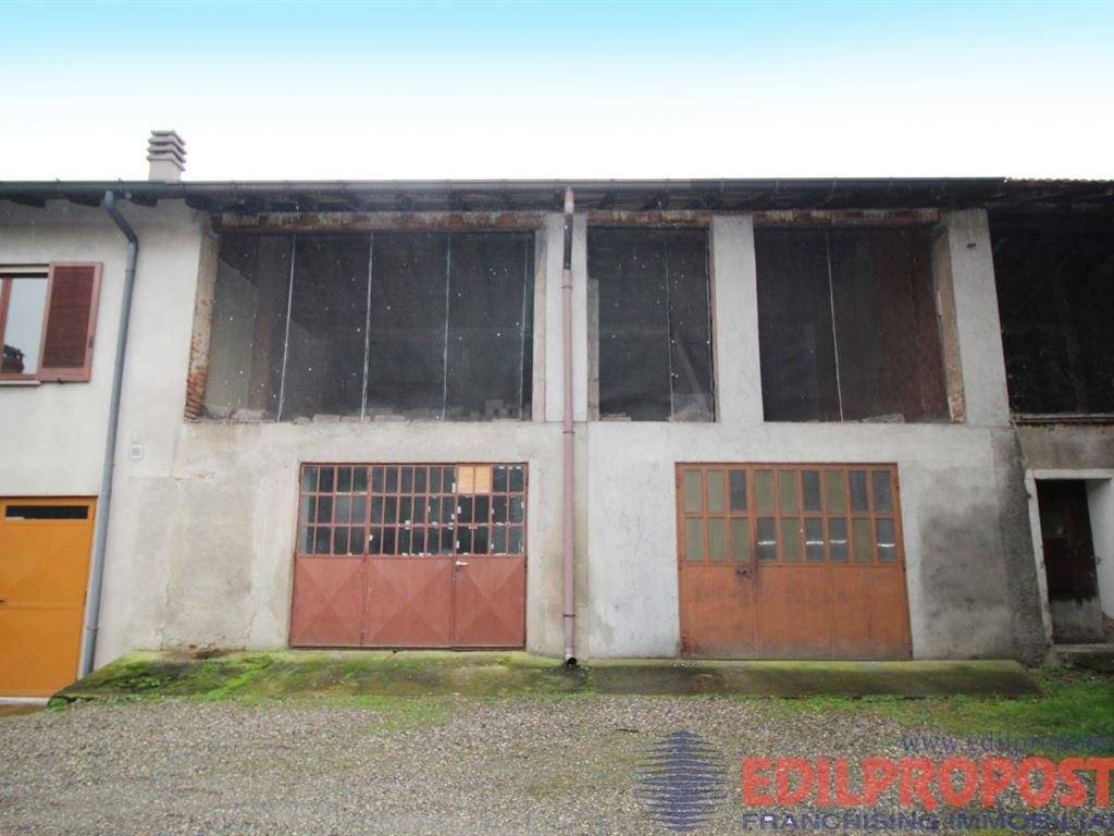 quadrivano in vendita a Lentate sul Seveso
