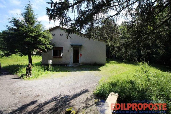 casa indipendente in vendita a Lentate sul Seveso