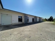 negozio in vendita a Lentate sul Seveso