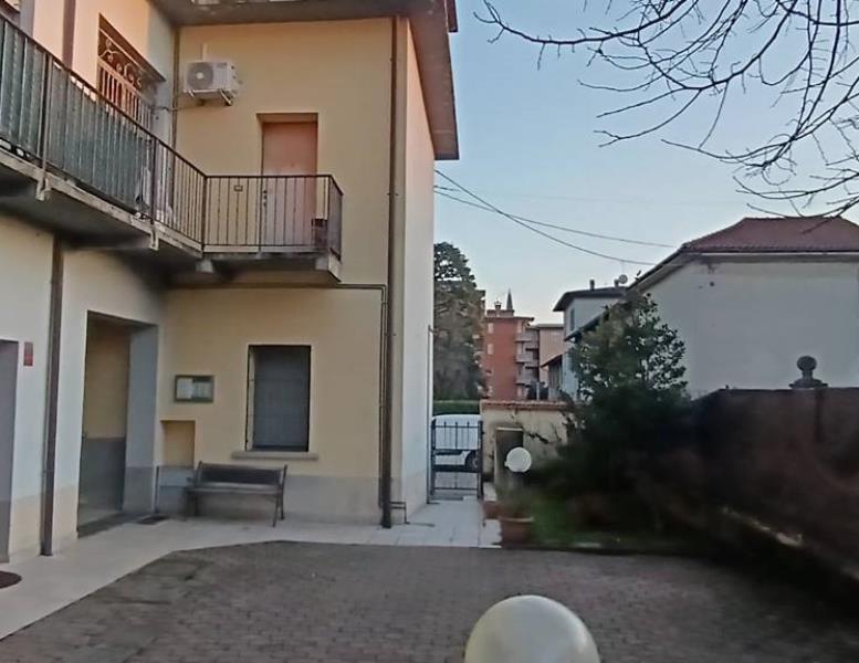 appartamento in vendita a Lentate sul Seveso