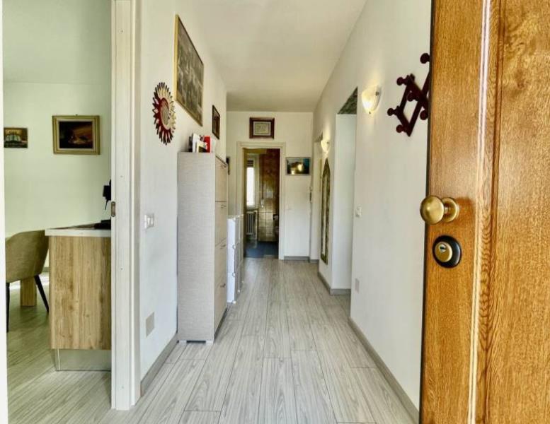 appartamento in vendita a Lentate sul Seveso