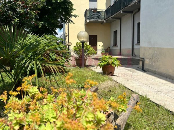 attico in vendita a Lentate sul Seveso