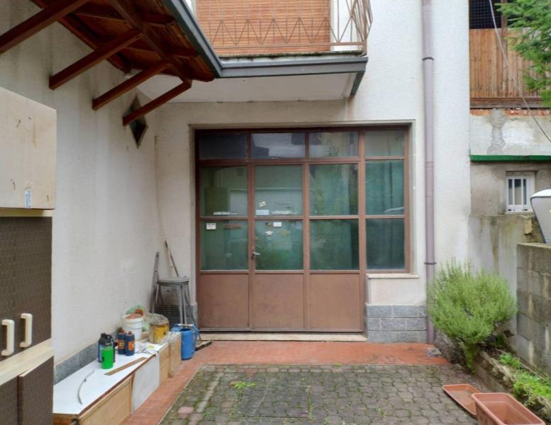 casa indipendente in vendita a Lentate sul Seveso in zona Camnago