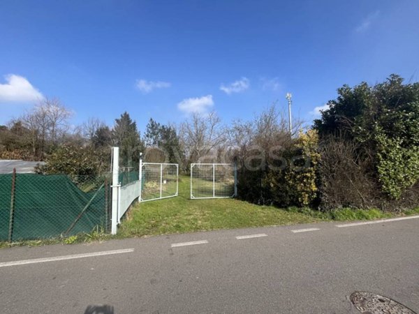 terreno agricolo in vendita a Lentate sul Seveso in zona Birago