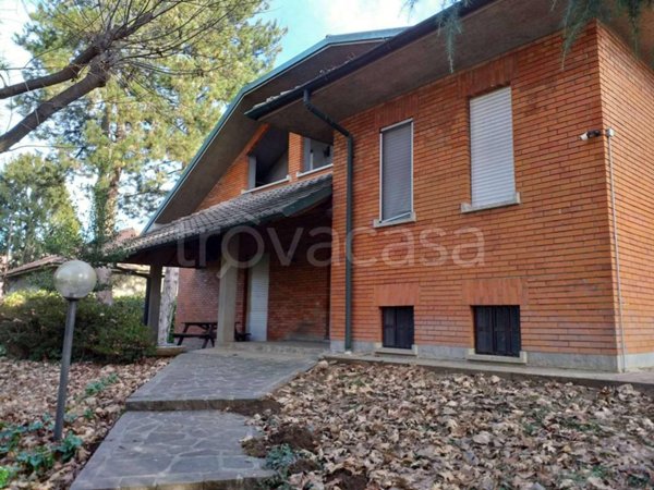 casa indipendente in vendita a Lentate sul Seveso in zona Copreno