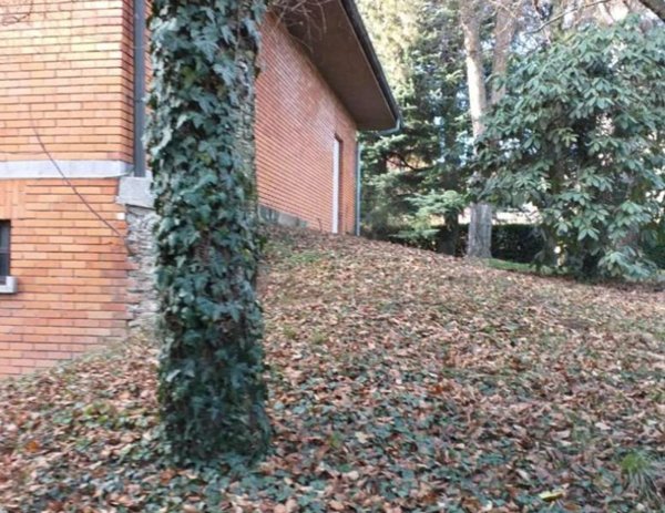 casa indipendente in vendita a Lentate sul Seveso in zona Copreno