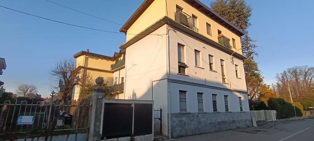 appartamento in vendita a Lentate sul Seveso