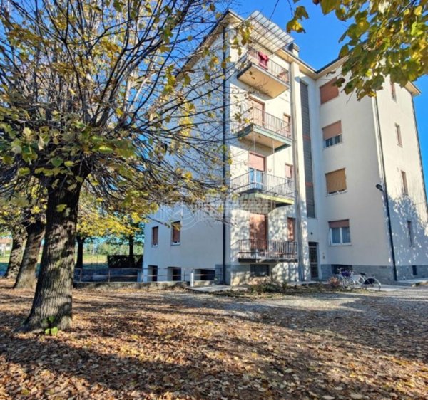 appartamento in vendita a Lentate sul Seveso in zona Copreno