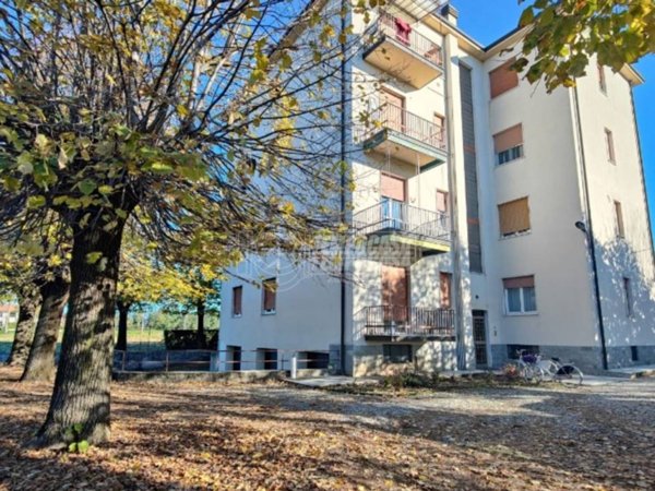 appartamento in vendita a Lentate sul Seveso in zona Copreno